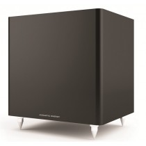 Acoustic Energy AE Sub Black